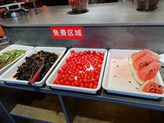 -铁箭门串串香主题火锅(汇锦城店)