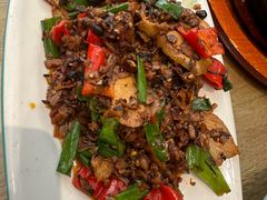 -小四川菜馆(托乐嘉店)