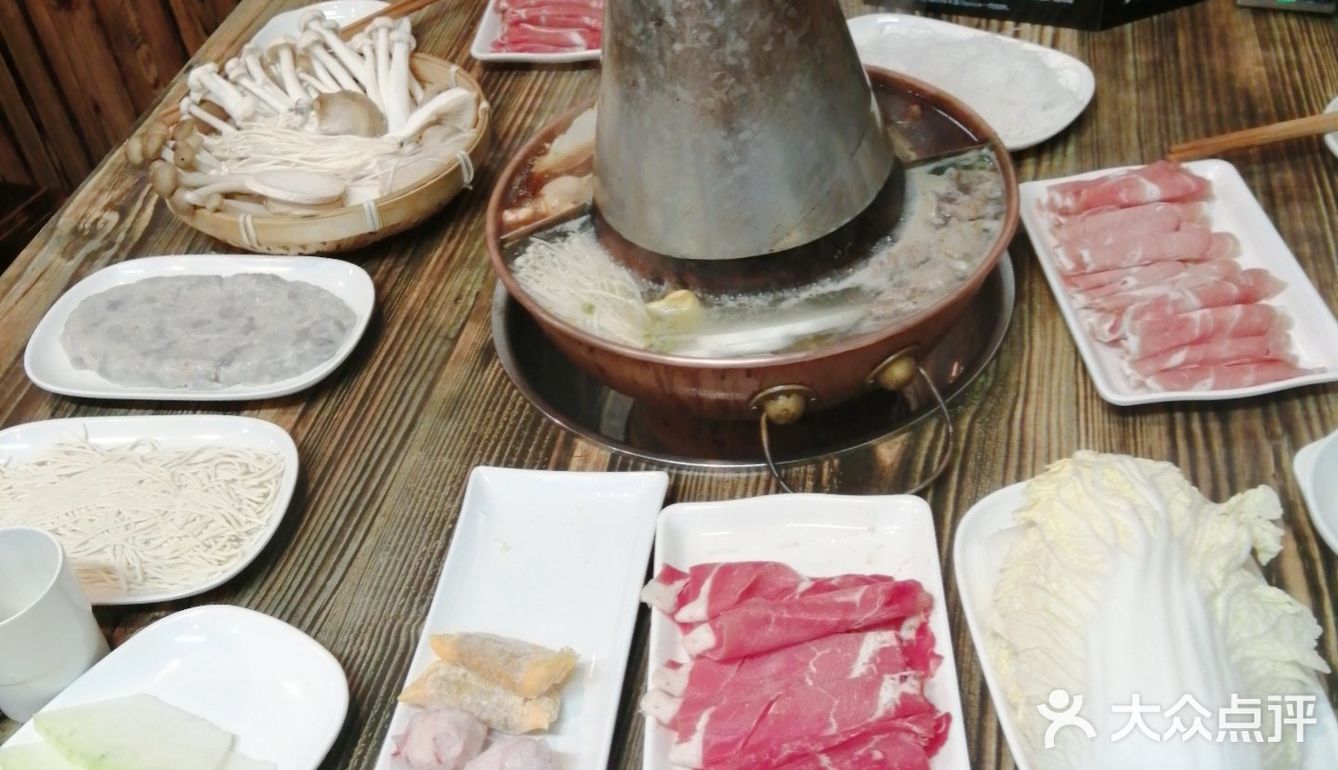 味道很不错,服务也很周到