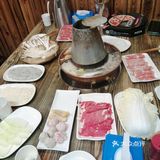 味道很不错,服务也很周到