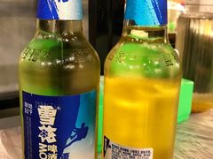 -美膳居川菜馆油焖大虾烧烤(卓刀泉店)