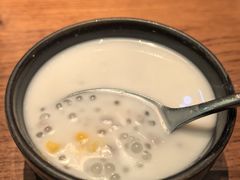 -泰香米泰国餐厅(中大国际店)