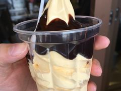 -麦当劳(新王府井店)