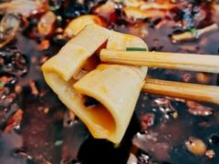 -黑竹香鸡(营和巷店)