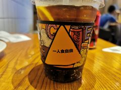 -乐凯撒披萨(欢乐颂购物中心店)