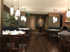 -梁家大院•农家菜(昆山会展中心店)