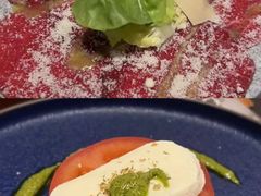 -拉蒂娜·巴西牛排馆 Latina·Brazilian Steakhouse(陆家嘴旗舰店)