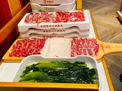 -潮德阿水牛肉火锅(深圳总店)