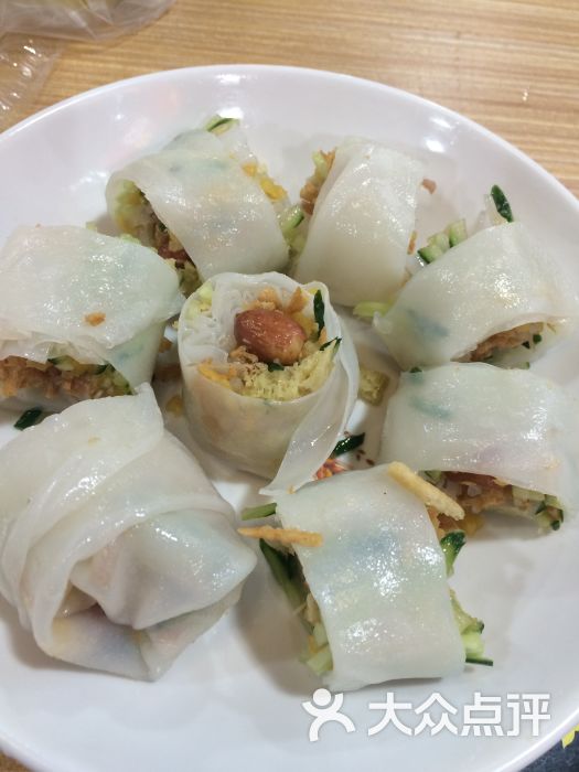 陈记卷面皮图片 - 第2张