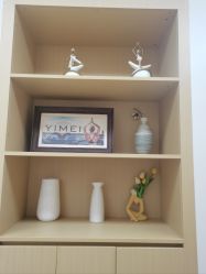 -亦美瑜伽·普拉提