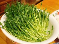 -北京老门框爆肚四季涮肉(淮海东路外滩店)