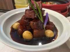 -聚鑫阁江浙菜·非遗传承技艺(青村帝华园店)