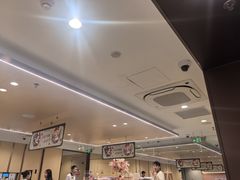 -海底捞火锅(苏宁广场店)