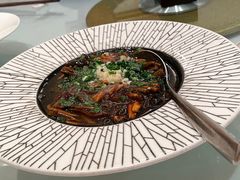 -老洋房花园饭店(绍兴路店)