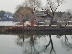 -无锡蠡湖国家湿地公园-蠡园