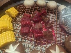 -炎蔵牛舌烤肉