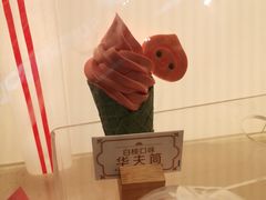 -麦当劳(海岸城店)