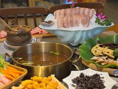 -大理董·董家小厨野生菌火锅(古城旗舰店)