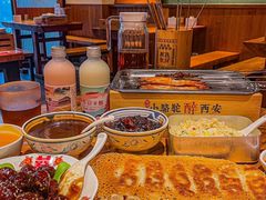 -福苗小骆驼烧烤(莲湖路店)