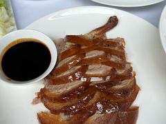 -洋洋中餐馆·SINCE 1997(信投店)