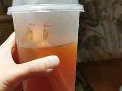 -CRAZYONES西班牙海鲜饭(上海美罗城店)