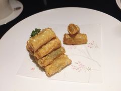 黄花鱼-甄御•海鲜新青岛菜(麦岛店)