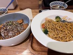 -漫蔬•台北蔬食小馆VEGGIEBOIL(朝晖店)