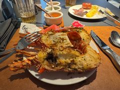 -拉蒂娜·巴西牛排馆 Latina·Brazilian Steakhouse(王府井喜悦店)