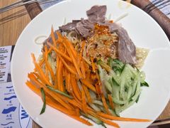 -马记永·兰州牛肉面(3019君尚店)