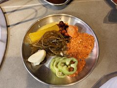 -金龙烧烤·牛肉面(西塔店)