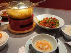 -闽上鲜·福建菜(龙湖滨江天街店)