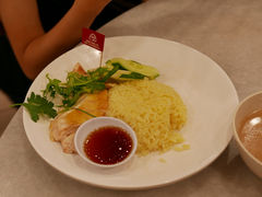 -南香饭店(Jalan Sultan)