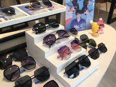 -一代眼镜·蔡司配镜(浦东大拇指广场店)