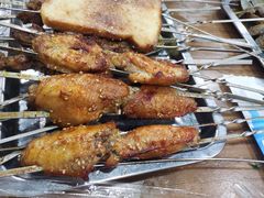 -老虎滩大连海鲜烧烤(建邺云锦路总店)