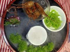 -月湖翠·上海菜(思南公馆淮海店)