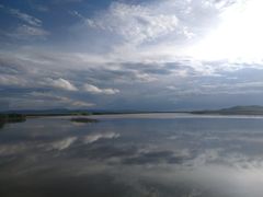 -黄河九曲第一湾