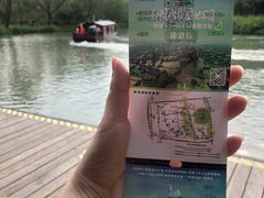 -西溪国家湿地公园