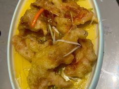 -老关东铁锅炖(上游街店)