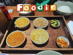 -李百蟹·江南蟹黄面·河景餐厅(夫子庙总店)