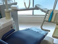 -上海仁爱医院口腔科 · 种植