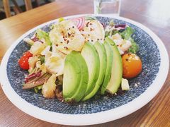 主厨色拉-AFS Cafe & Canteen(闽江二路店)
