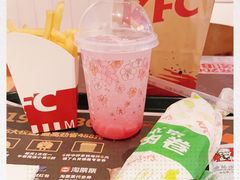 -肯德基(电力路店)