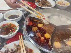 -活鱼馆(宜兴埠店)