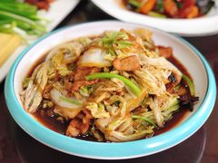 -茗香居(环城南路店)