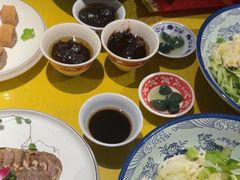 -大海碗·炸酱面·烤鸭·京菜(天坛店)