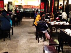 -咸亨酒店•非遗绍兴菜•中华老字号(堂吃餐厅)