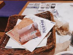 -阿兰家牛肉面(北碚万达店)