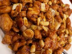 -玉华台饭庄(裕中西里小区店)