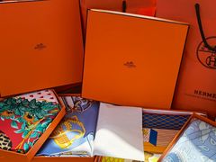 -爱马仕 HERMES(德基广场店)