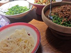 -恰饭·老长沙市井菜(天河客运站店)